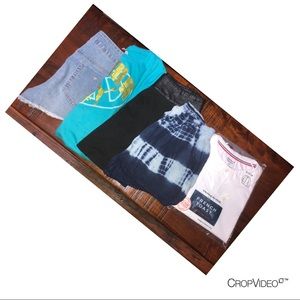 😍DKNY, GUESS + 😍